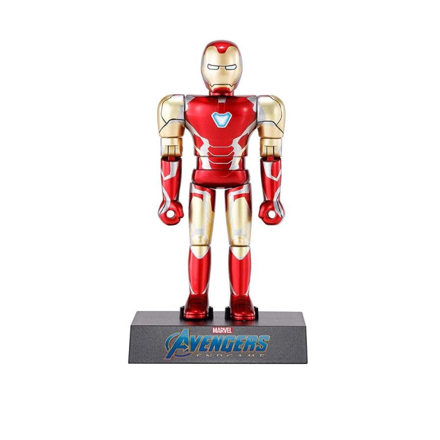 超合金heroes アベンジャーズ アイアンマンマーク85 おもちゃのトキワ屋 通販 Yahoo ショッピング