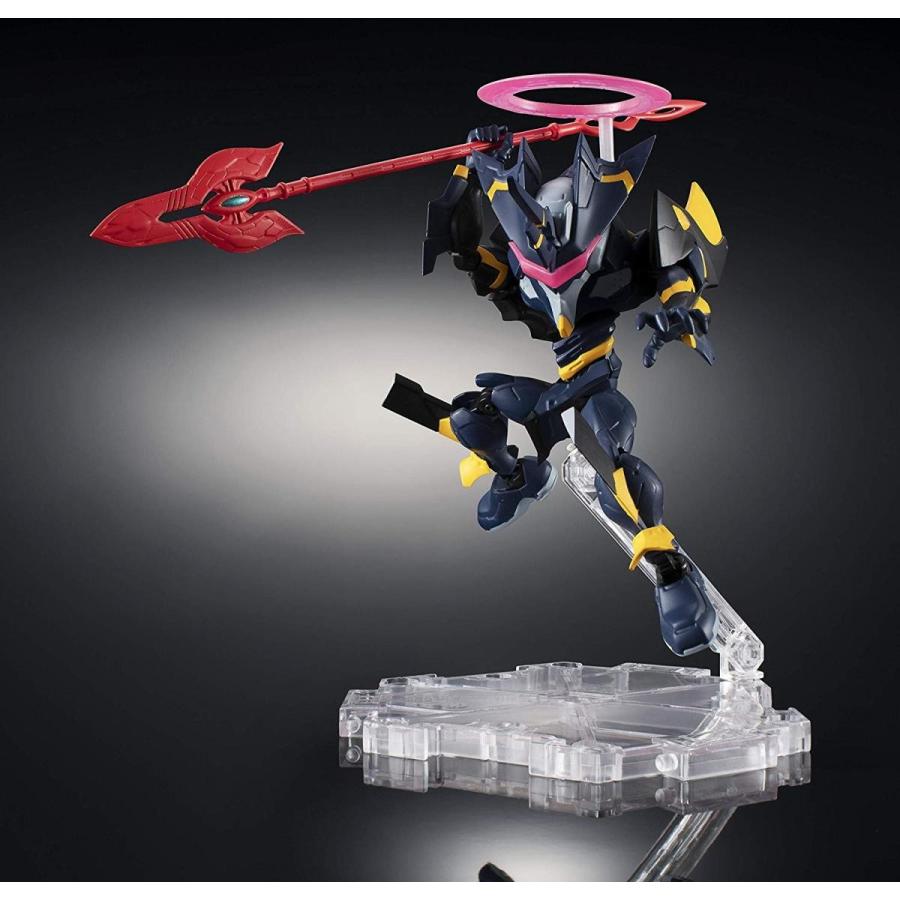 Nxedge Style ネクスエッジスタイル Eva Unit 新世紀エヴァンゲリオン エヴァンゲリオンmark 06 おもちゃのトキワ屋 通販 Yahoo ショッピング