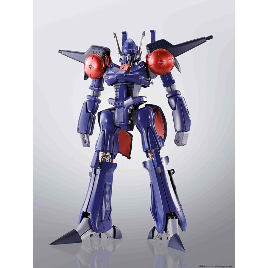BANDAI - HI-L R　エルガイム Amazon.co.jp: TAMASHII NATIONS HI-METAL R 重戦機エルガイム