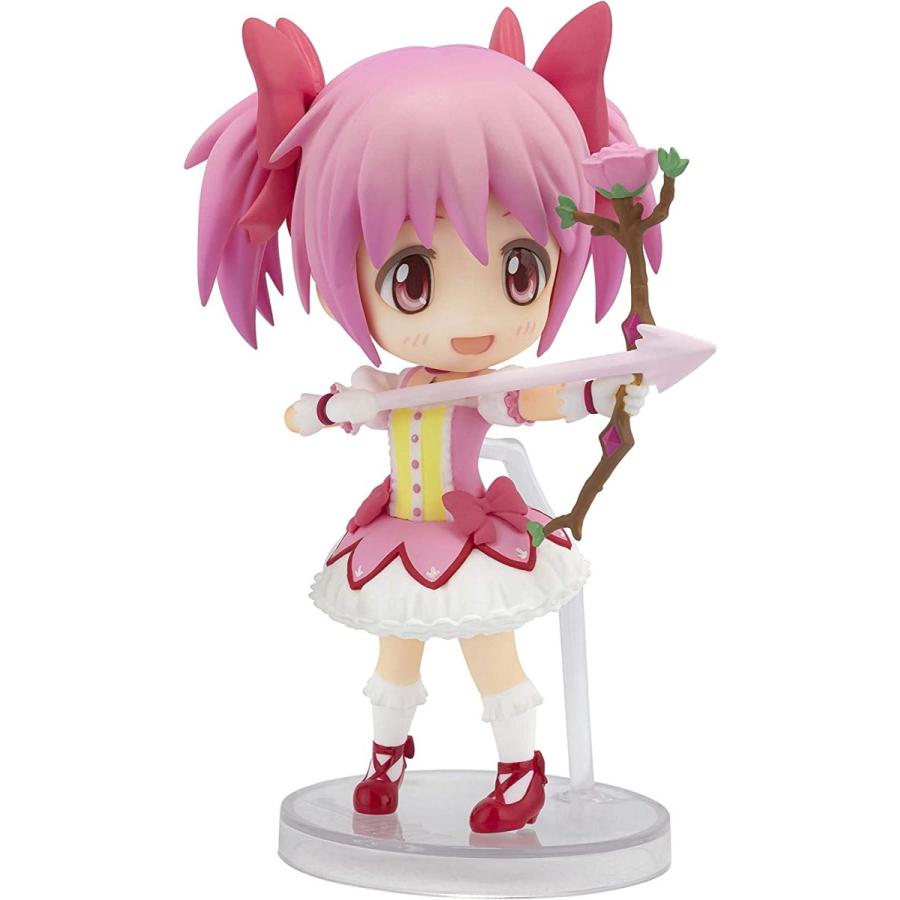Figuarts Mini 魔法少女まどか マギカ 鹿目まどか おもちゃのトキワ屋 通販 Yahoo ショッピング