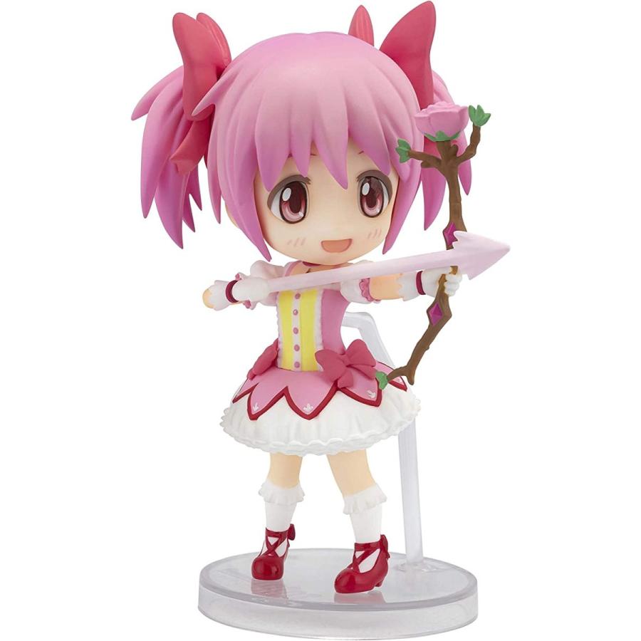 Figuarts mini 魔法少女まどか☆マギカ 鹿目まどか｜tokiwaya