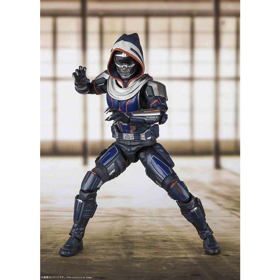 BANDAI S.H.フィギュアーツ MARVEL タスクマスター (ブラック BANDAI S.H.フィギュアーツ MARVEL タスクマスター (ブラック