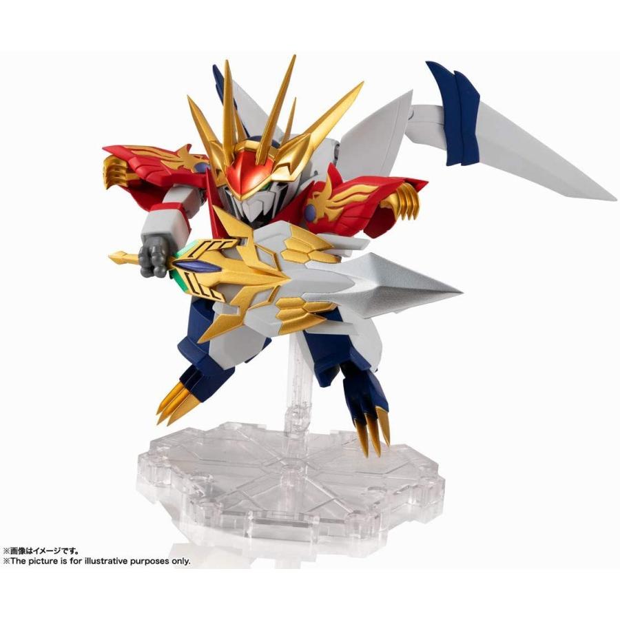 BANDAI（バンダイ） NXEDGE STYLE ネクスエッジスタイル 魔神英雄伝