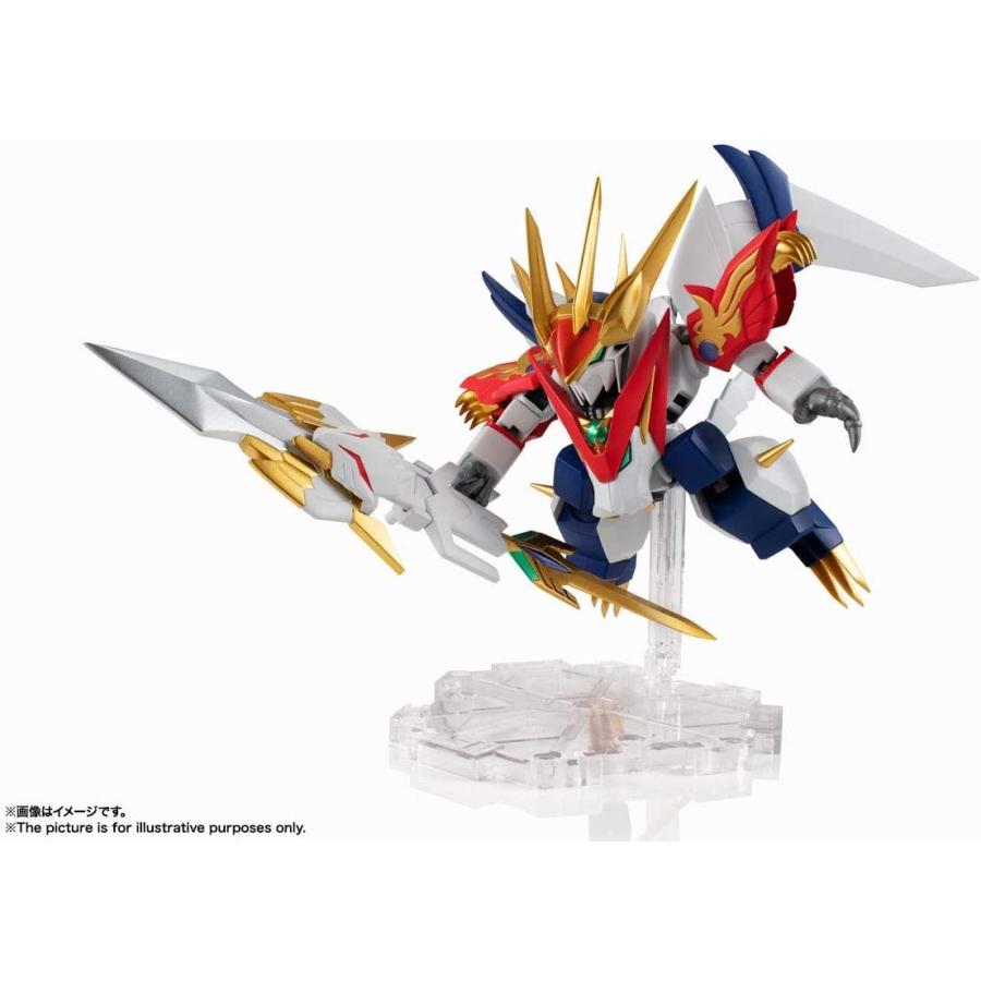 BANDAI（バンダイ） NXEDGE STYLE ネクスエッジスタイル 魔神英雄伝