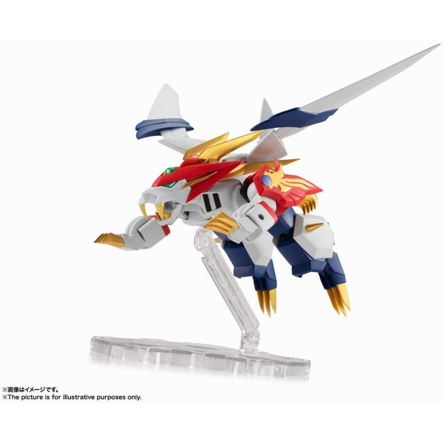 BANDAI（バンダイ） NXEDGE STYLE ネクスエッジスタイル 魔神英雄伝
