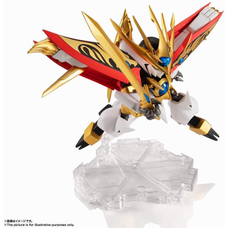 BANDAI（バンダイ） NXEDGE STYLE ネクスエッジスタイル 魔神英雄伝