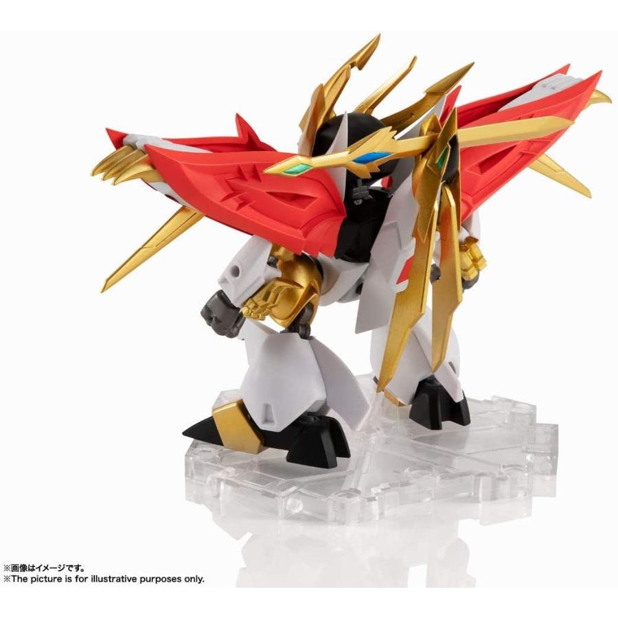 BANDAI（バンダイ） NXEDGE STYLE ネクスエッジスタイル 魔神英雄伝