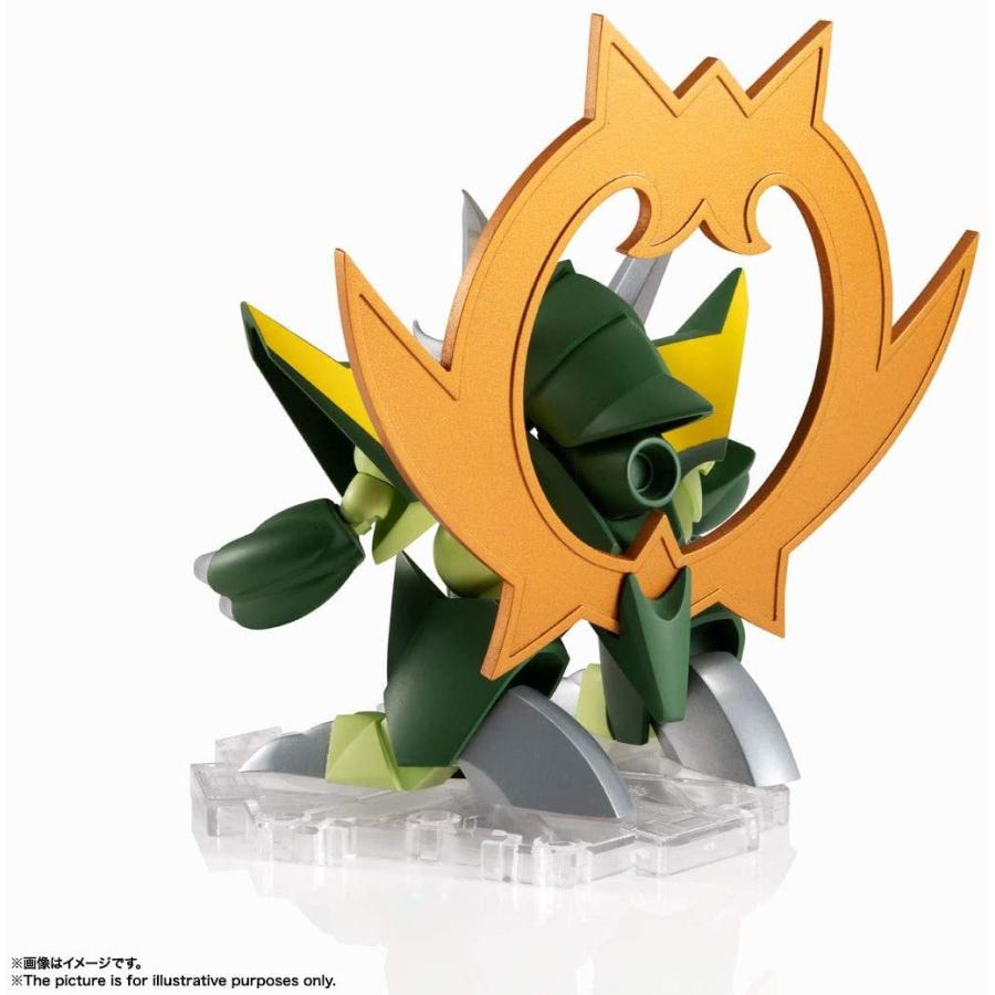 BANDAI（バンダイ） NXEDGE STYLE ネクスエッジスタイル 魔神英雄伝