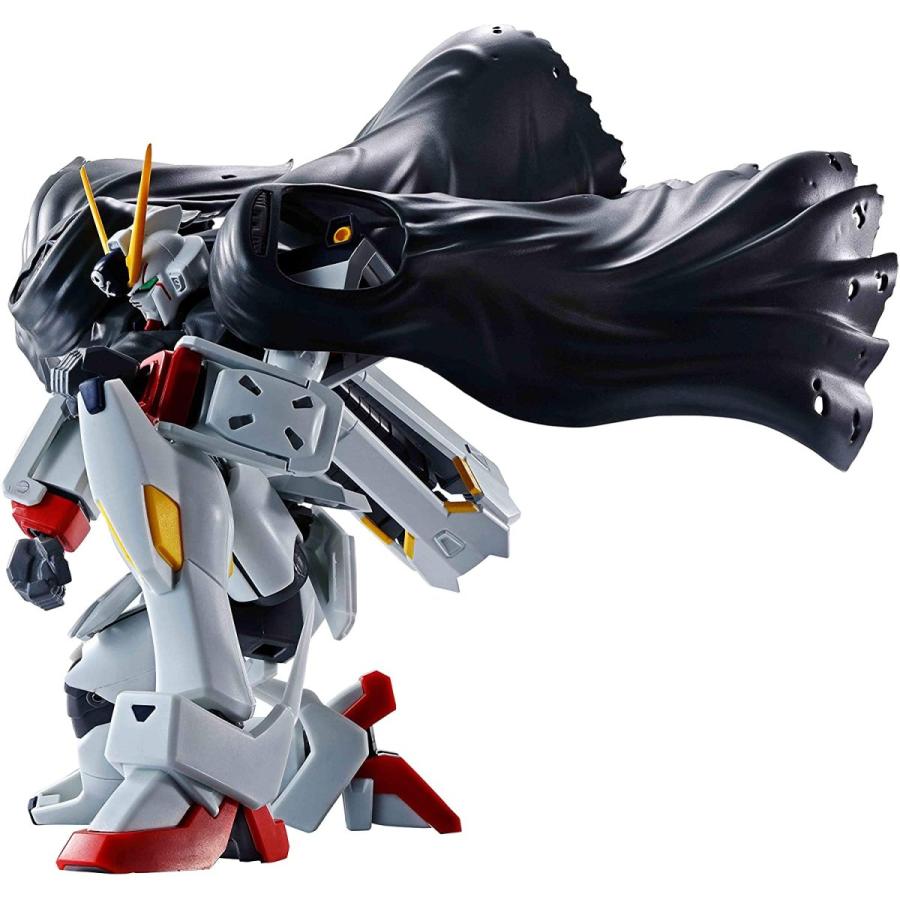 BANDAI ROBOT魂 機動戦士クロスボーン・ガンダム[SIDE MS BANDAI ROBOT魂 機動戦士クロスボーン・ガンダム[SIDE MS