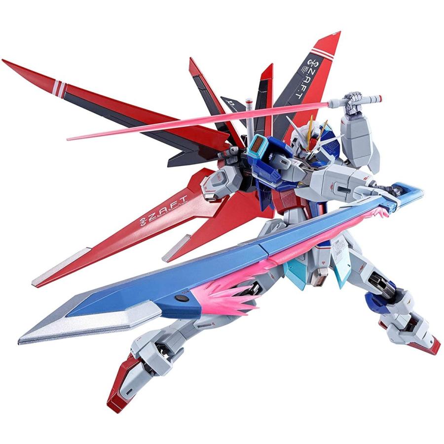 METAL ROBOT魂 機動戦士ガンダムSEED DESTINY [SIDE MS] フォース