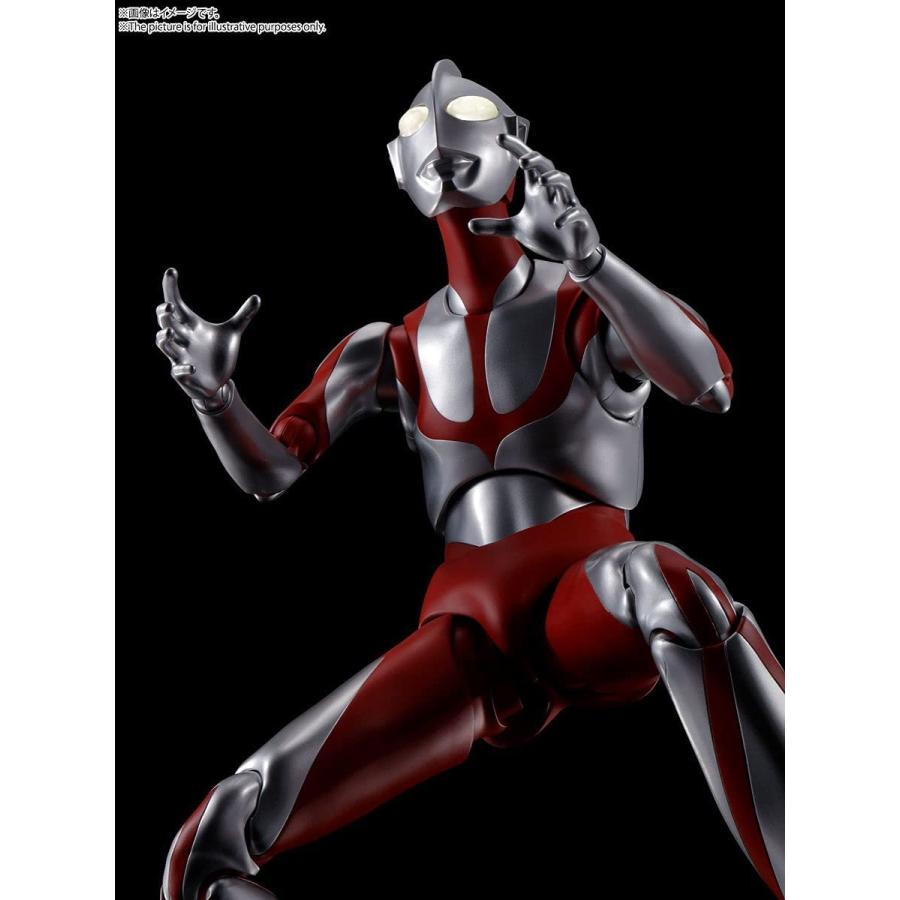 DYNACTION ウルトラマン(シン・ウルトラマン) : 4573102-614421 