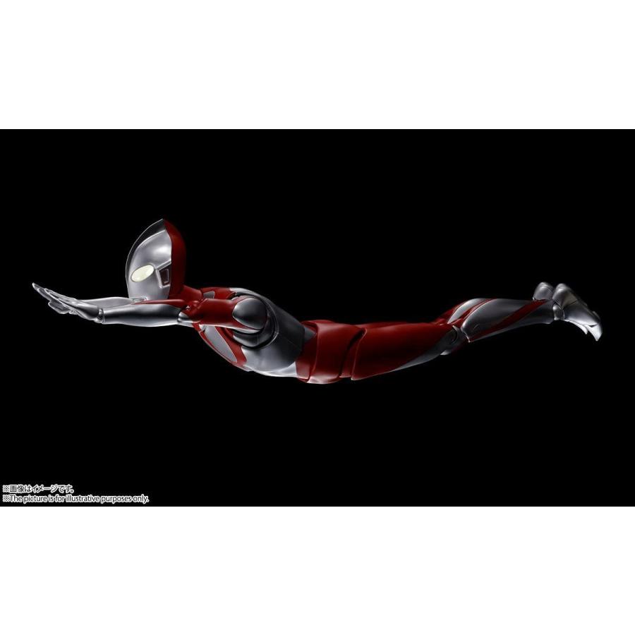 DYNACTION ウルトラマン(シン・ウルトラマン)の画像