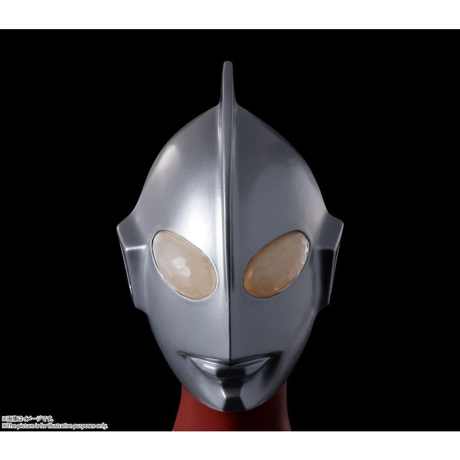 DYNACTION ウルトラマン(シン・ウルトラマン)の画像