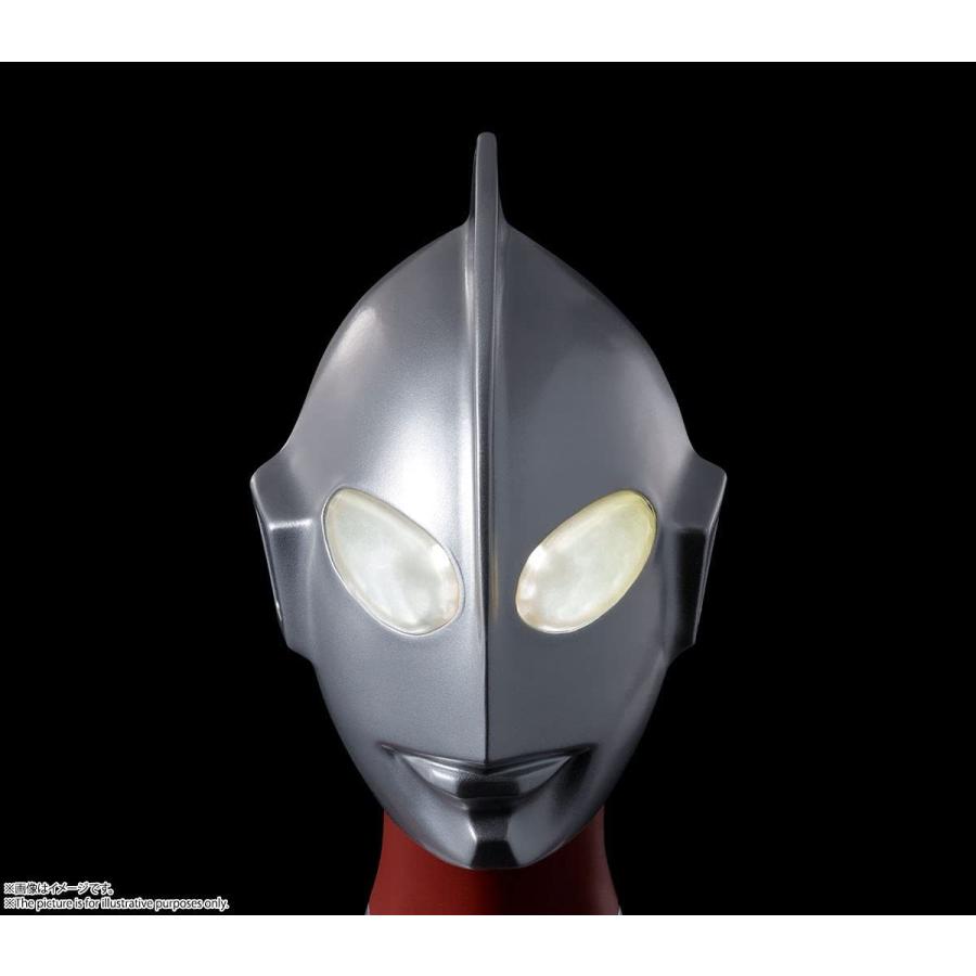 DYNACTION ウルトラマン(シン・ウルトラマン)の画像