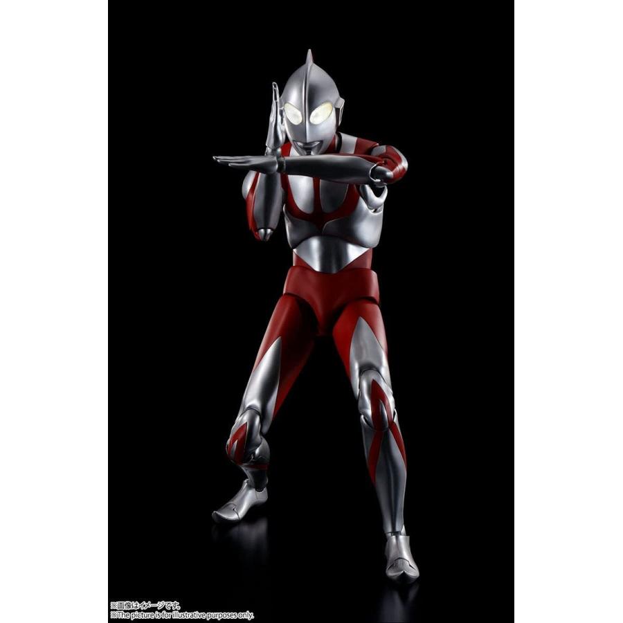 DYNACTION ウルトラマン(シン・ウルトラマン)の画像