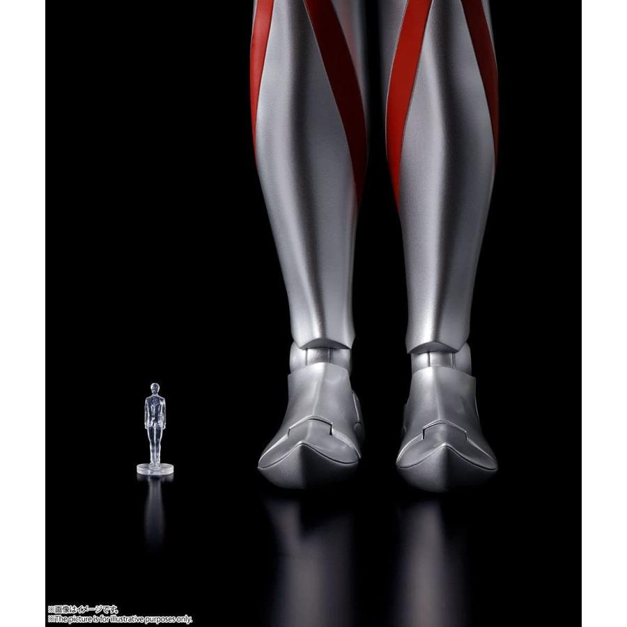 DYNACTION ウルトラマン(シン・ウルトラマン)の画像