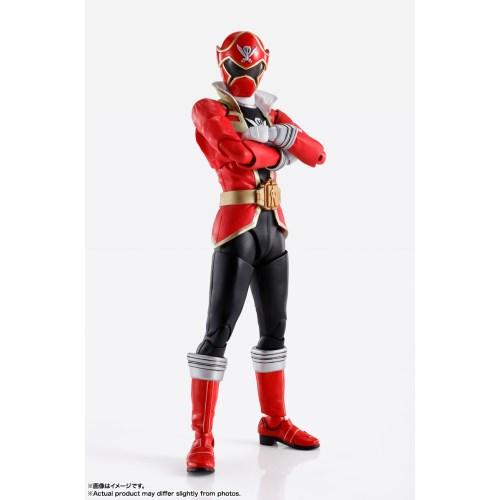 BANDAI S.H.フィギュアーツ(真骨彫製法)海賊戦隊 BANDAI S.H.フィギュアーツ(真骨彫製法)海賊戦隊