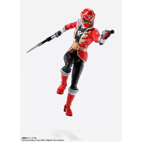 BANDAI S.H.フィギュアーツ(真骨彫製法)海賊戦隊 BANDAI S.H.フィギュアーツ(真骨彫製法)海賊戦隊