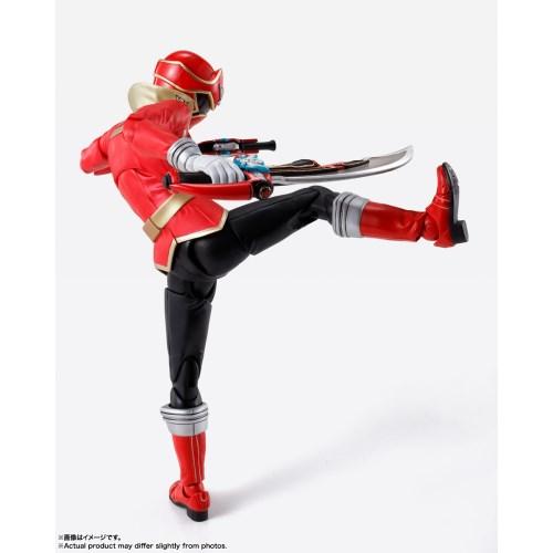 BANDAI S.H.フィギュアーツ(真骨彫製法)海賊戦隊 BANDAI S.H.フィギュアーツ(真骨彫製法)海賊戦隊