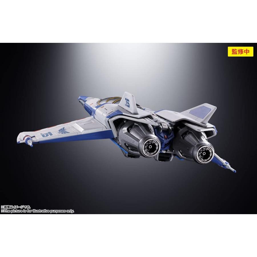 BANDAI 超合金 バズ・ライトイヤー XL-15 SPACE SHIP : おもちゃ BANDAI 超合金 バズ・ライトイヤー XL-15 SPACE SHIP : おもちゃ