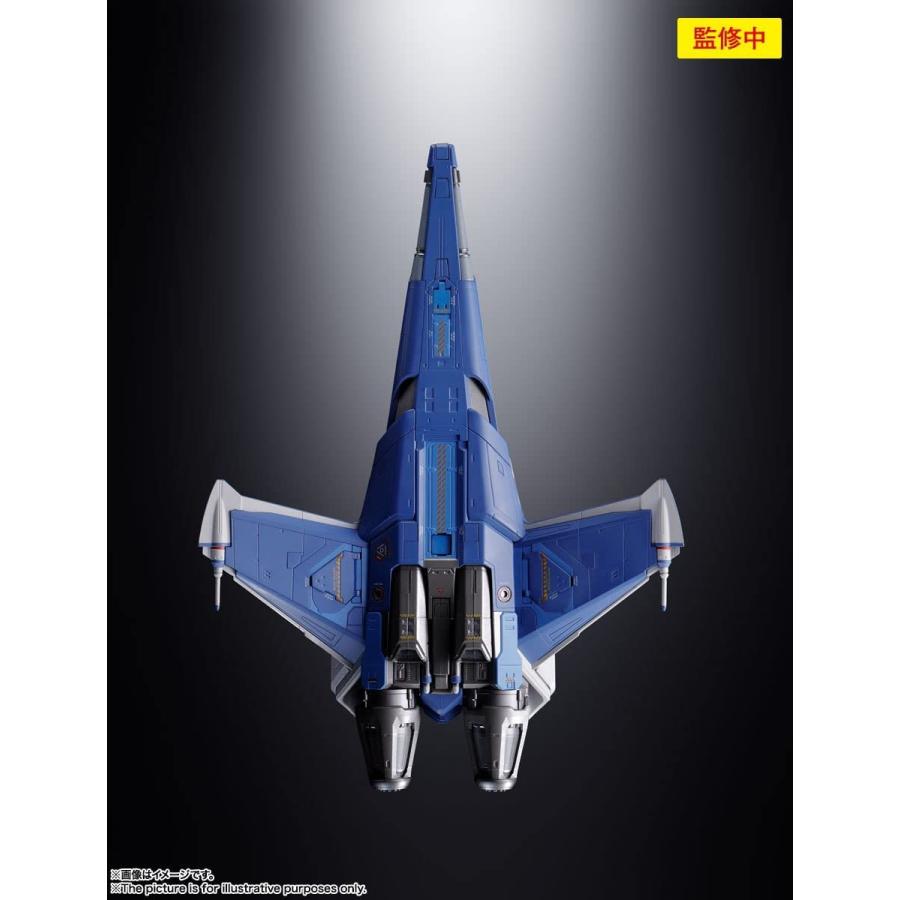 BANDAI 超合金 バズ・ライトイヤー XL-15 SPACE SHIP : おもちゃ BANDAI 超合金 バズ・ライトイヤー XL-15 SPACE SHIP : おもちゃ