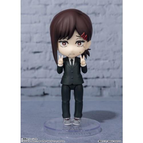 BANDAI（バンダイ） Figuarts mini チェンソーマン コベニ : おもちゃ