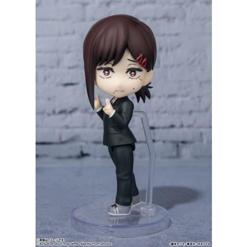 BANDAI（バンダイ） Figuarts mini チェンソーマン コベニ : おもちゃ