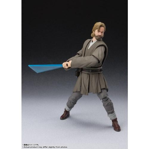 S.H.フィギュアーツ オビ＝ワン・ケノービ（STAR WARS: Obi-Wan Kenobi｜tokiwaya｜08