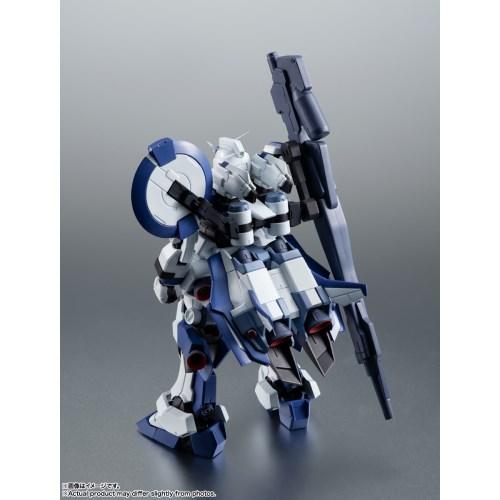 ROBOT魂 機動戦士ガンダム0083 withファントムブレット オリジナルの砲弾ケースを装備！『ガンダム0083 with ファントム