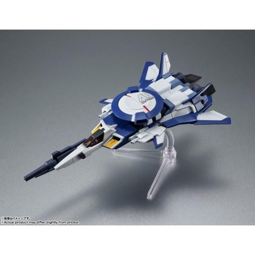 BANDAI（バンダイ） ROBOT魂 <SIDE MS> 機動戦士ガンダム0083 with