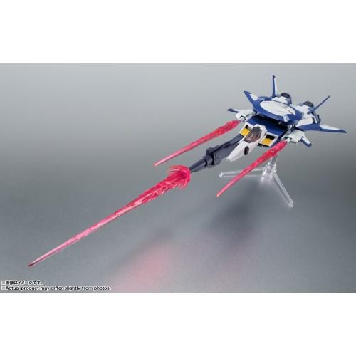 ROBOT魂 機動戦士ガンダム0083 withファントムブレット オリジナルの砲弾ケースを装備！『ガンダム0083 with ファントム
