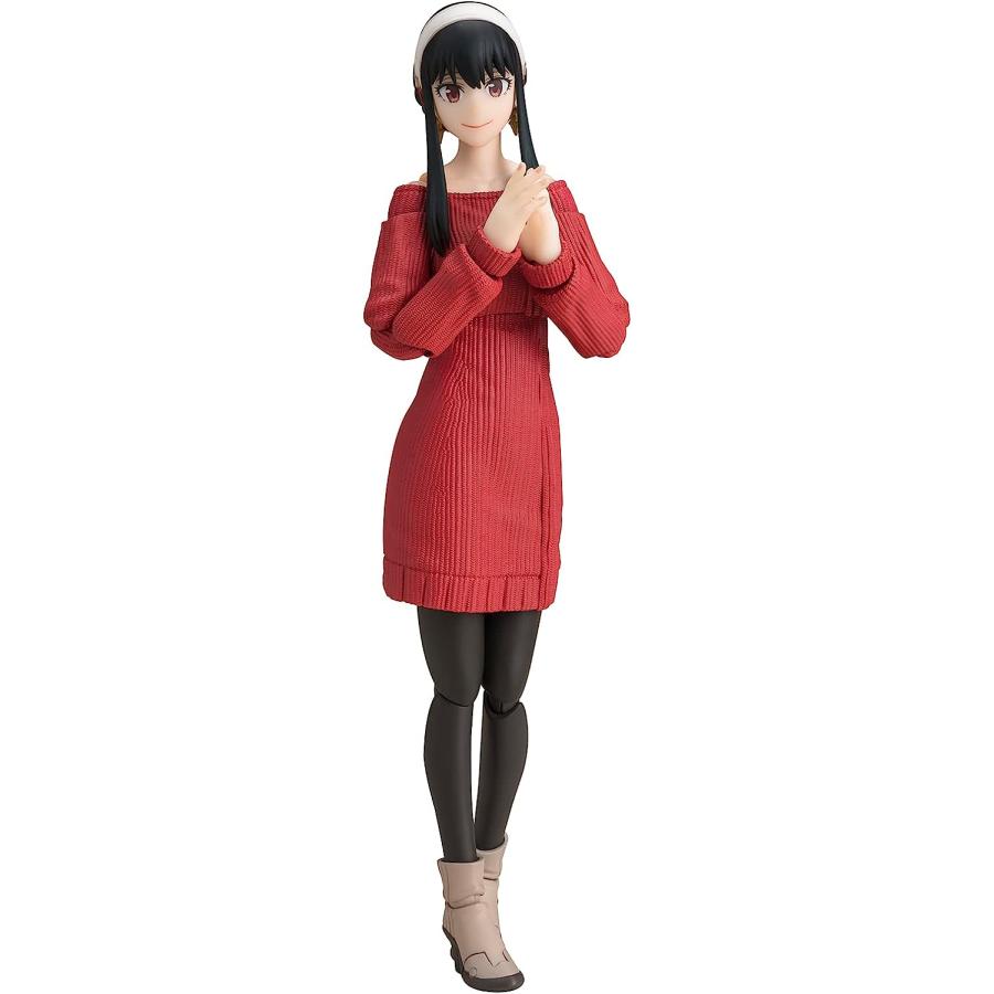 BANDAI S.H.フィギュアーツ SPY×FAMILY ヨル・フォージャー BANDAI S.H.フィギュアーツ SPY×FAMILY ヨル・フォージャー