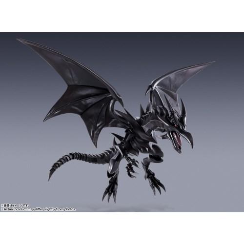 BANDAI（バンダイ） S.H.モンスターアーツ 遊☆戯☆王デュエル
