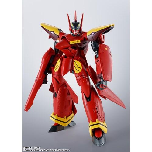 BANDAI（バンダイ） HI-METAL R 『マクロス7』 VF-19改 ファイヤー