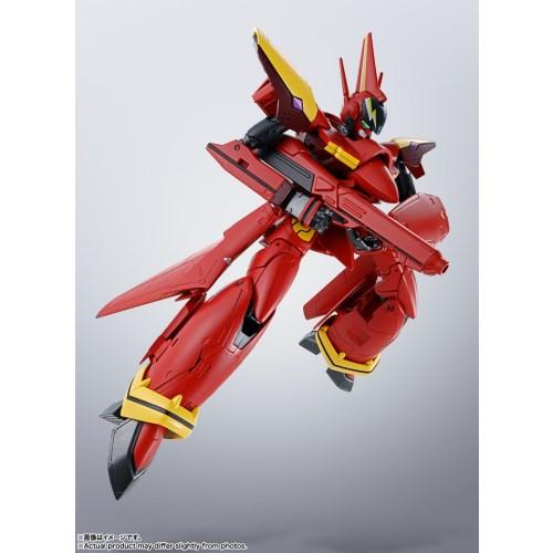 BANDAI（バンダイ） HI-METAL R 『マクロス7』 VF-19改 ファイヤー