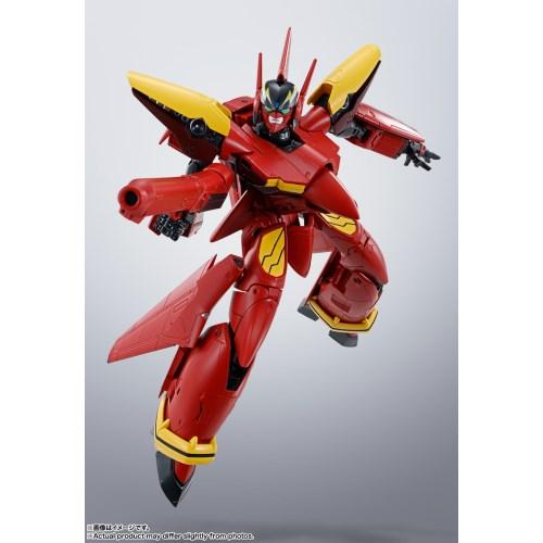 BANDAI（バンダイ） HI-METAL R 『マクロス7』 VF-19改 ファイヤー