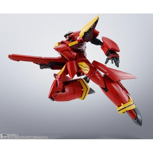 BANDAI（バンダイ） HI-METAL R 『マクロス7』 VF-19改 ファイヤー