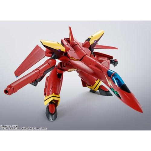 BANDAI（バンダイ） HI-METAL R 『マクロス7』 VF-19改 ファイヤー