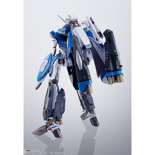 DX超合金 『マクロスΔ』 VF-31J スーパージークフリード(ハヤテ・インメルマン機) リバイバルVer.