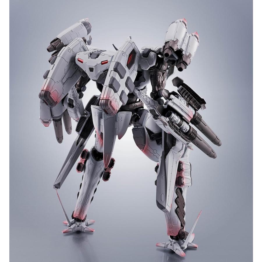 ROBOT魂 <SIDE AC>『ARMORED CORE(TM) VI FIRES OF RUBICON(TM ROBOT魂 <SIDE AC>『ARMORED CORE(TM) VI FIRES OF RUBICON(TM