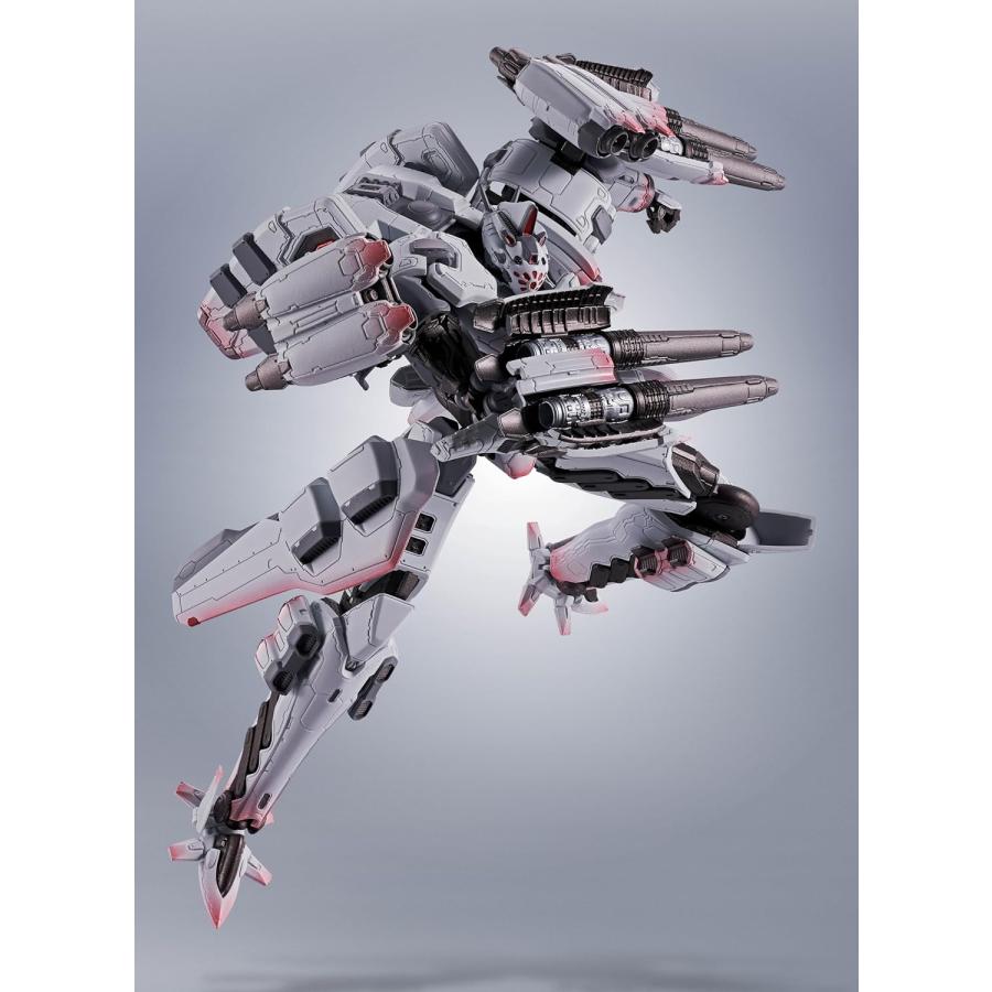 ROBOT魂 <SIDE AC>『ARMORED CORE(TM) VI FIRES OF RUBICON(TM ROBOT魂 <SIDE AC>『ARMORED CORE(TM) VI FIRES OF RUBICON(TM