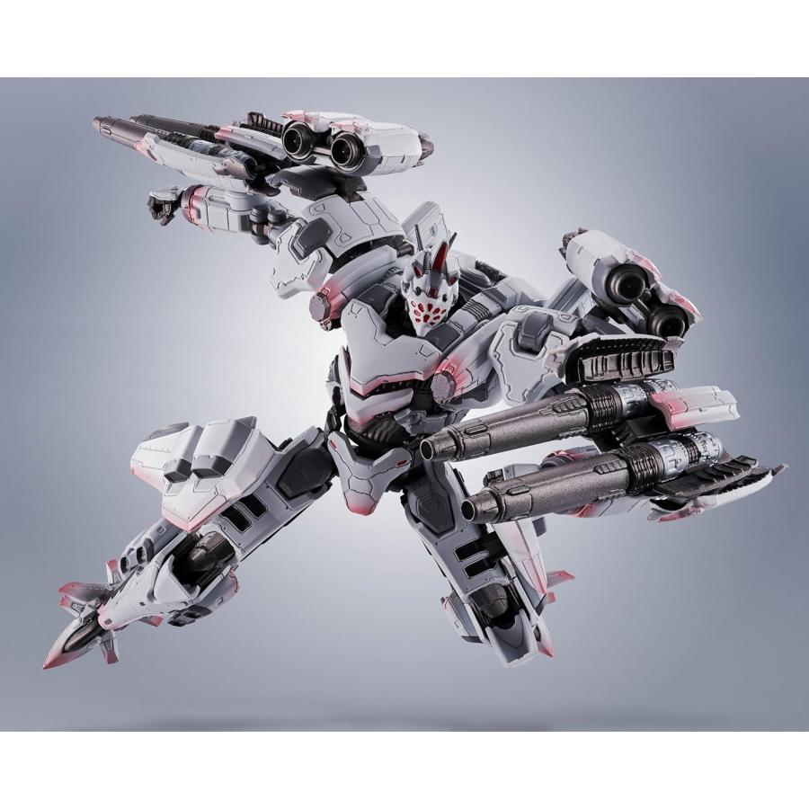 ROBOT魂 <SIDE AC>『ARMORED CORE(TM) VI FIRES OF RUBICON(TM ROBOT魂 <SIDE AC>『ARMORED CORE(TM) VI FIRES OF RUBICON(TM