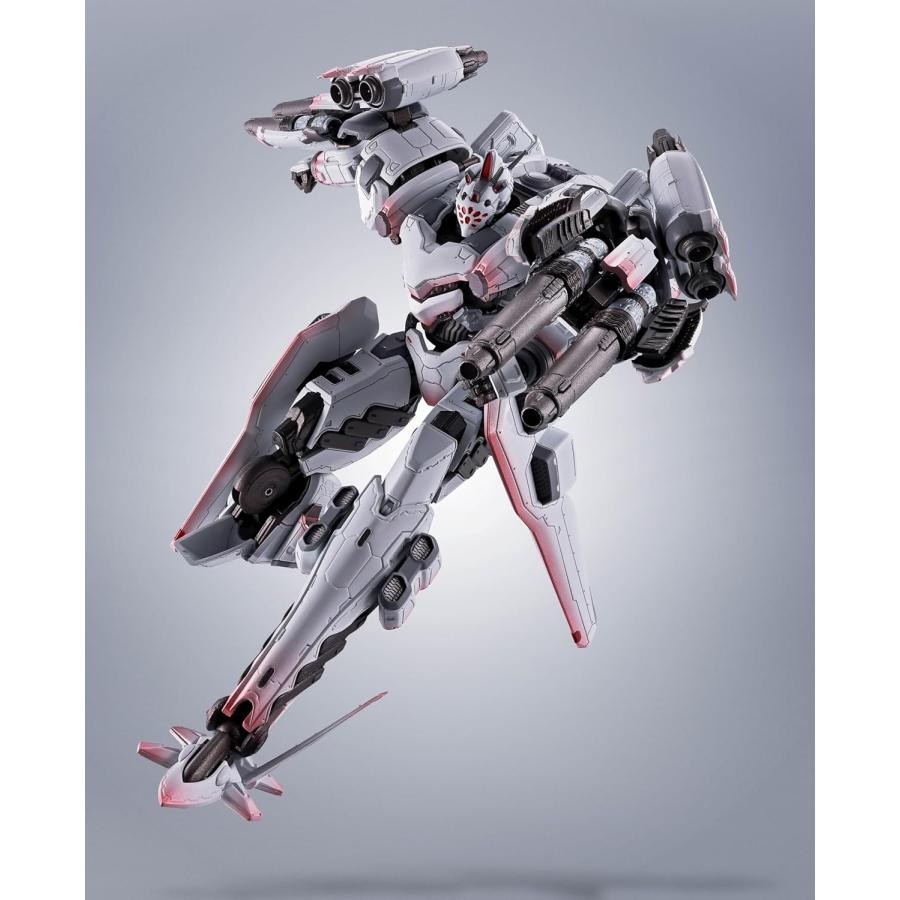 ROBOT魂 <SIDE AC>『ARMORED CORE(TM) VI FIRES OF RUBICON(TM ROBOT魂 <SIDE AC>『ARMORED CORE(TM) VI FIRES OF RUBICON(TM