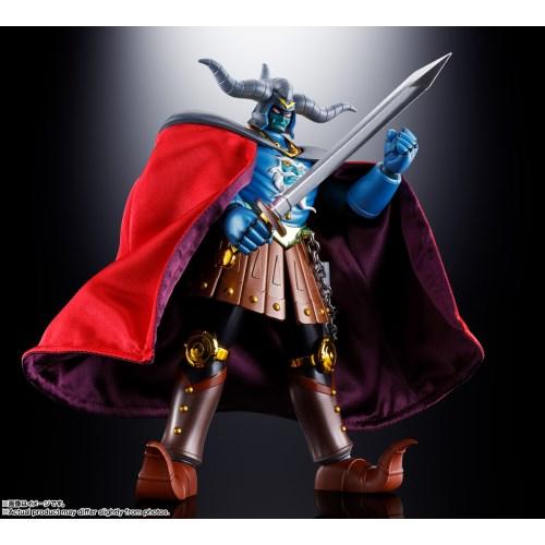 BANDAI（バンダイ） 超合金魂 GX-110 『マジンガーZ 対 暗黒大将軍