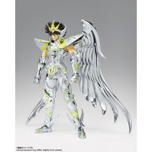 BANDAI - 聖義侠の士聖衣言い伝えEX ペガサス星矢(有り難い衣)