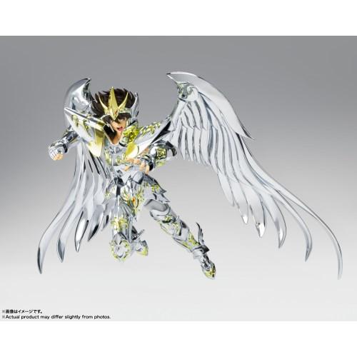 BANDAI - 聖義侠の士聖衣言い伝えEX ペガサス星矢(有り難い衣)