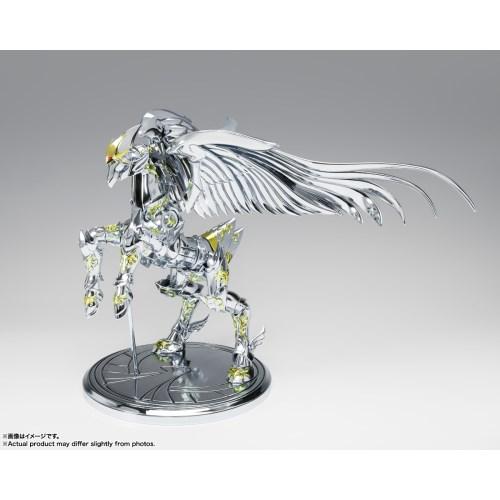 BANDAI - 聖義侠の士聖衣言い伝えEX ペガサス星矢(有り難い衣)