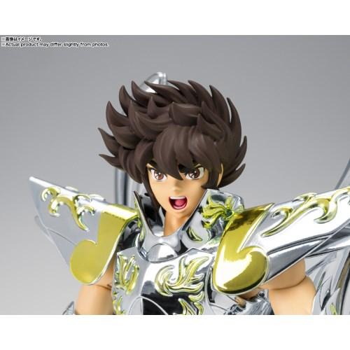 BANDAI - 聖義侠の士聖衣言い伝えEX ペガサス星矢(有り難い衣)