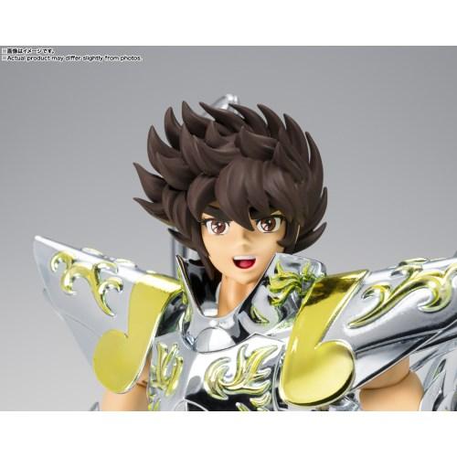 BANDAI - 聖義侠の士聖衣言い伝えEX ペガサス星矢(有り難い衣)
