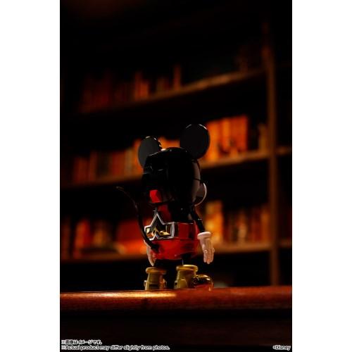 BANDAI（バンダイ） TAMASHII NATIONS 超合金 ディズニーキャラクター